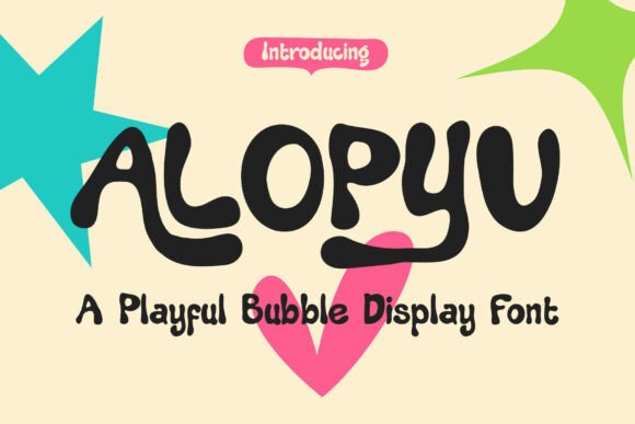 Alopyu: Embracing the Handmade Aesthetic in Modern Digital Design