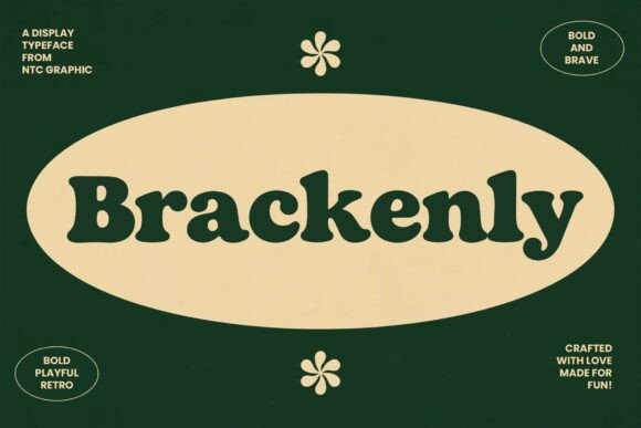 Evaluating Brackenly: A Practical Guide to Retro Display Typography